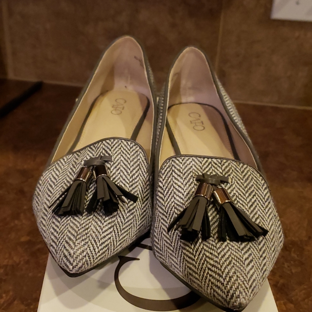 Shoes